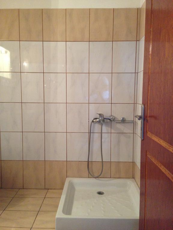 Villa Thomas Nakas Parga Rom bilde